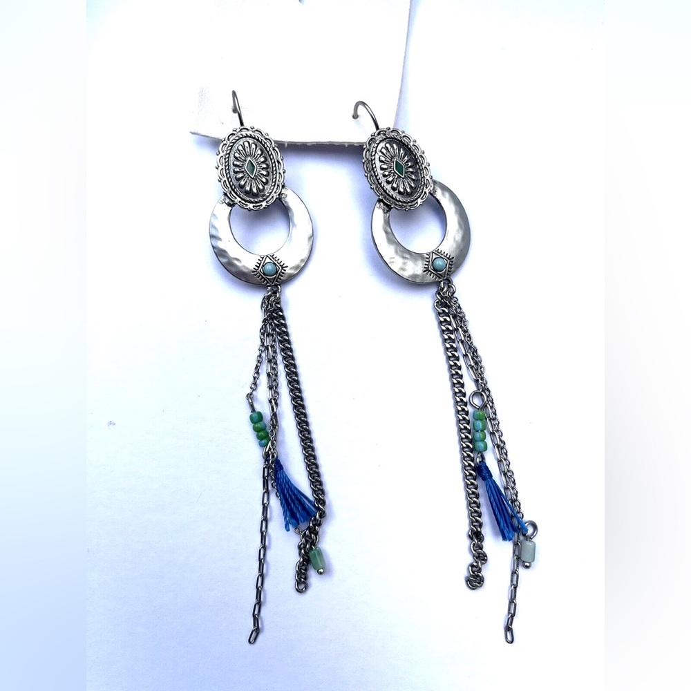 New🌟Free People- Robinson Dangle Earrings
